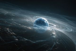 Konec snů o dobývání kosmu. Einstein zničil naši vesmírnou říši dřív, než vůbec vznikla - Médium.cz